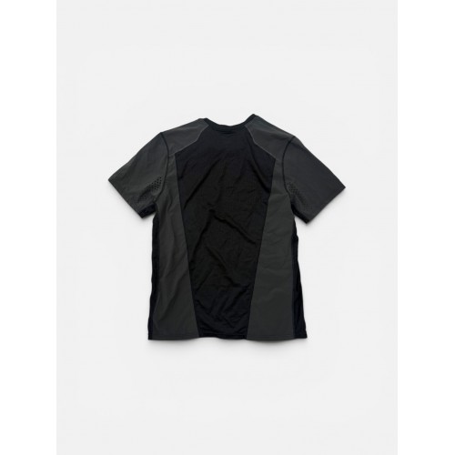 Nike Dri-FIT Μαύρο Αθλητικό T-Shirt – Ανδρικό XL